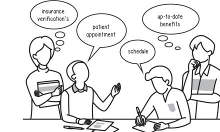 Patient Insurance and Verification process